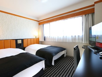Apa Hotel Karuizawa Ekimae Karuizawaso