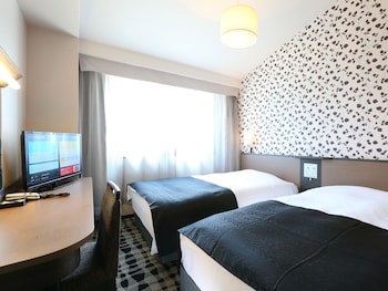 Apa Hotel Karuizawa Ekimae Karuizawaso