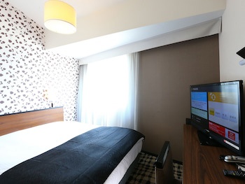 Apa Hotel Karuizawa Ekimae Karuizawaso