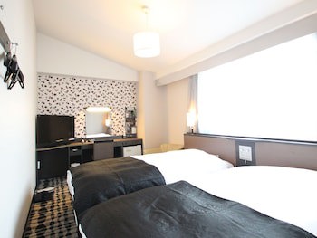 Apa Hotel Karuizawa Ekimae Karuizawaso
