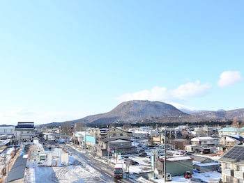 Apa Hotel Karuizawa Ekimae Karuizawaso