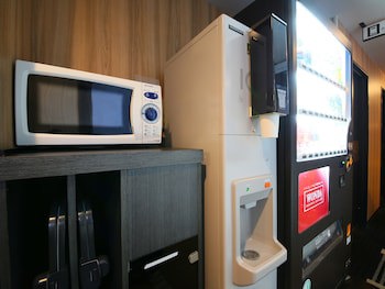 Apa Hotel Karuizawa Ekimae Karuizawaso