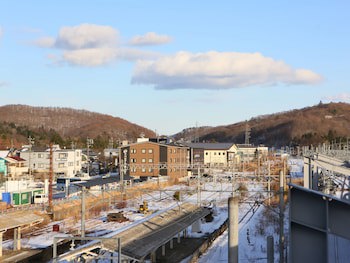 Apa Hotel Karuizawa Ekimae Karuizawaso