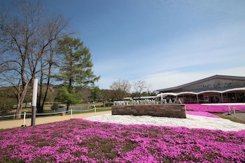 Apa Hotel Karuizawa Ekimae Karuizawaso