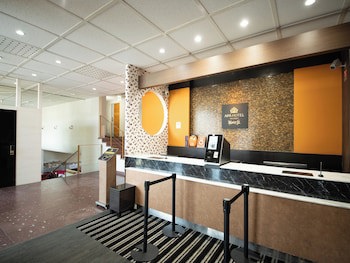 Apa Hotel Karuizawa Ekimae Karuizawaso