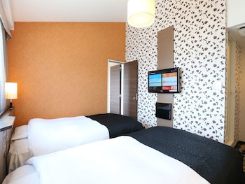 Apa Hotel Karuizawa Ekimae Karuizawaso