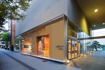 Apa Hotel Kanazawa Ekimae