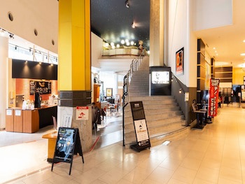 Apa Hotel Kanazawa Ekimae