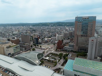 Apa Hotel Kanazawa Ekimae