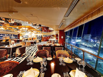 Apa Hotel Kanazawa Ekimae