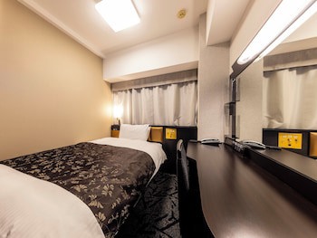 Apa Hotel Kanazawa Ekimae