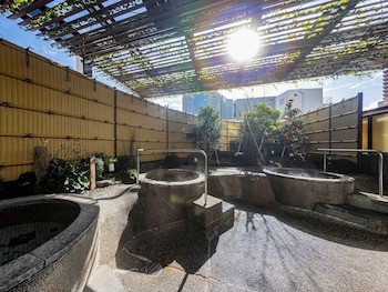 Apa Hotel Kanazawa Ekimae