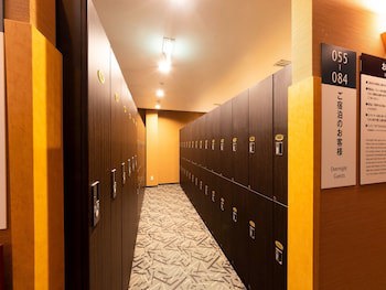 Apa Hotel Kanazawa Ekimae