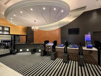 Apa Hotel Kanazawa Ekimae