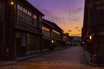 Apa Hotel Kanazawa Ekimae