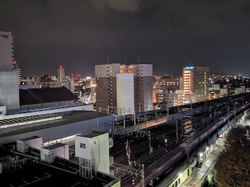 Apa Hotel Kanazawa Ekimae