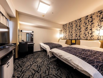 Apa Hotel Kanazawa Ekimae