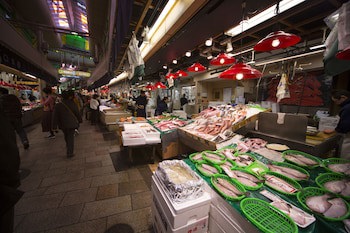 Apa Hotel Kanazawa Ekimae