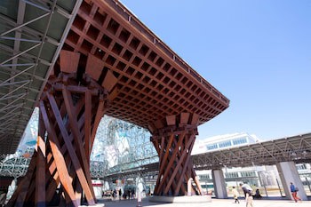 Apa Hotel Kanazawa Ekimae