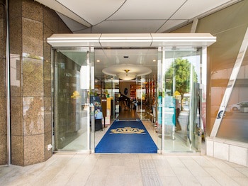 Apa Hotel Kanazawa Ekimae