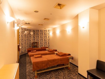 Apa Hotel Kanazawa Ekimae