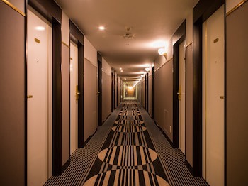 Apa Hotel Kanazawa Ekimae