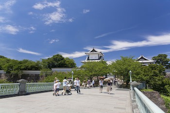 Apa Hotel Kanazawa Ekimae