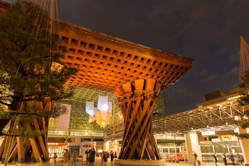 Apa Hotel Kanazawa Ekimae