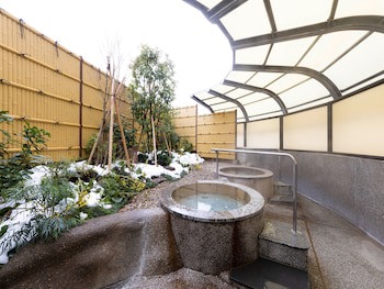Apa Hotel Kanazawa Ekimae