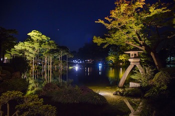 Apa Hotel Kanazawa Ekimae