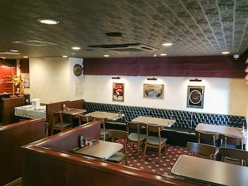 Apa Hotel Nagasaki Ekimae