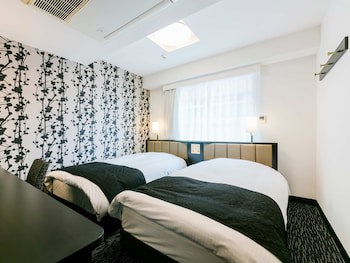 Apa Hotel Nagasaki Ekimae
