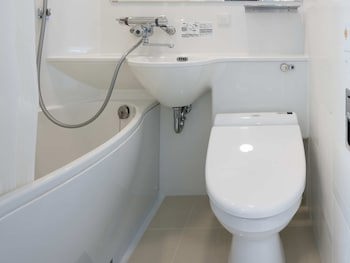Apa Hotel Nagasaki Ekimae