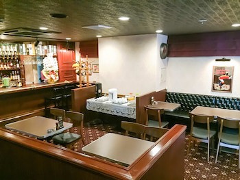 Apa Hotel Nagasaki Ekimae