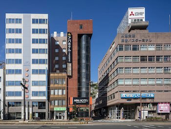 Apa Hotel Nagasaki Ekimae