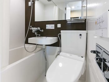 Apa Hotel Nagasaki Ekimae