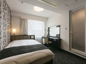 Apa Hotel Nagasaki Ekimae