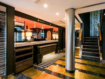 Apa Hotel Nagasaki Ekimae