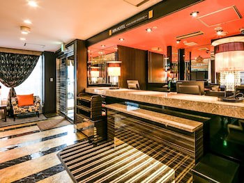 Apa Hotel Nagasaki Ekimae