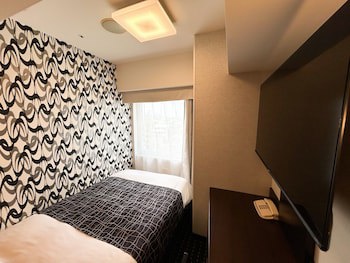 Apa Hotel Naha Matsuyama