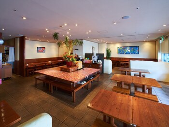 Apa Hotel Naha Matsuyama