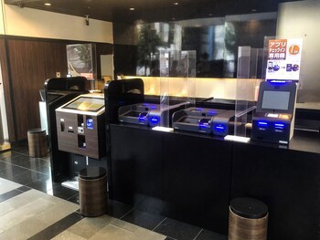 Apa Hotel Naha Matsuyama