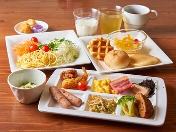 Apa Hotel Naha Matsuyama