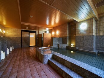 Apa Hotel Naha Matsuyama