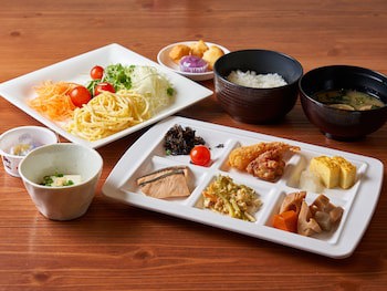 Apa Hotel Naha Matsuyama