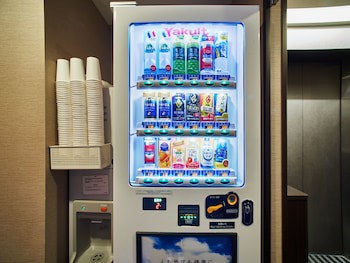 Apa Hotel Naha Matsuyama