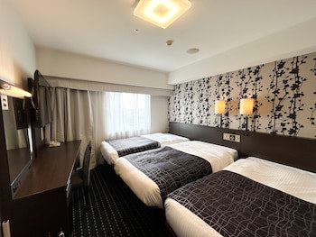 Apa Hotel Naha Matsuyama