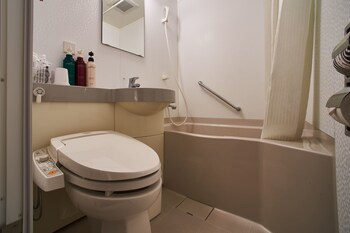 Apa Hotel Naha Matsuyama