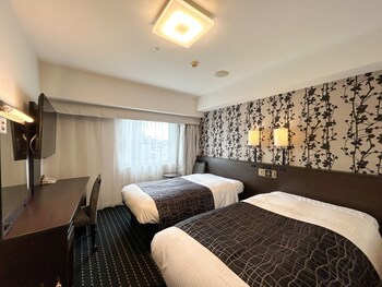 Apa Hotel Naha Matsuyama