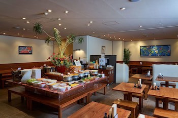 Apa Hotel Naha Matsuyama
